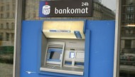 Bankomat PKO - Katowice - ul.Bankowa