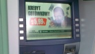 Bankomat BZ-WBK - Bielsko- Biała- Ul.Partyzantów