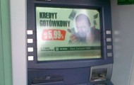 Bankomat BZ-WBK - Bielsko- Biała- Ul.Partyzantów
