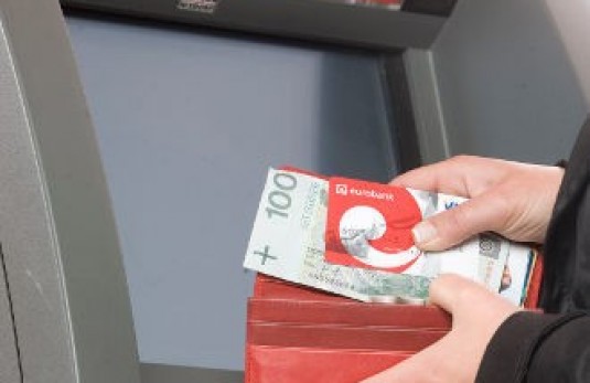 Bankomat Eurobank - Chorzów - Rynek
