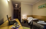 Hotel Alpex : pokój