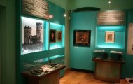 Muzeum Historii Kielc-kielce Wojewódzkie