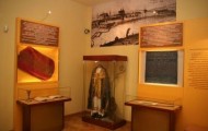 Muzeum Historii Kielc-wystawa