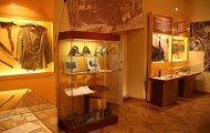 Muzeum Historii Kielc-niepodległość