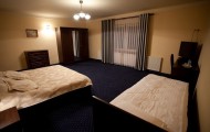 Hotel Złote Arkady*** : pokój