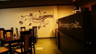 Horyzonty Cafe