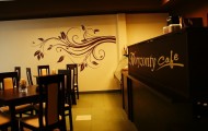 Horyzonty Cafe