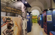 Muzeum Regionalne w Pińczowie Atrakcje