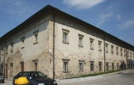 Muzeum Regionalne w Pińczowie-budynek