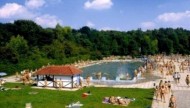 Miejski Ośrodek Sportu i Rekreacji w Radzionkowie : basen