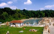 Miejski Ośrodek Sportu i Rekreacji w Radzionkowie : basen