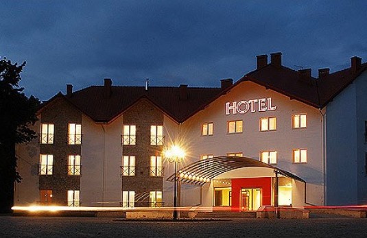 Hotel Margot Gorlice Noclegi Konferencje