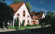 Tawerna - Kaper - Iława - Restauracja - Noclegi