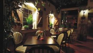 Dark - Pub Hotelik Restauracja Jedzenie Noclegi Gorlice 3