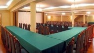 Janusz sala konferencyjna
