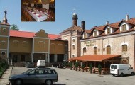 Hotel Restauracja Stary Browar