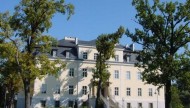 Hotel Spichlerz - Krzyżowa