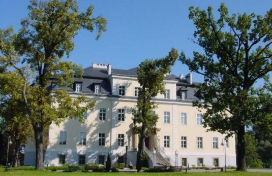 Hotel Spichlerz - Krzyżowa