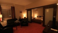 Hotel Tęczowy Młyn-pokój