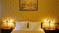 Hotel Sarmata-pokój