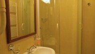Hotel Sarmata-łazienka