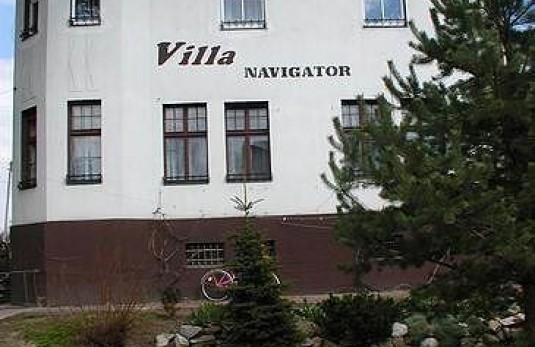 Villa Navigator
