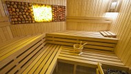 MKP Wodnik sauna