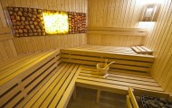 MKP Wodnik sauna