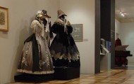 Muzeum Teatralne suknie