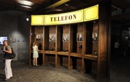 Muzeum telefon