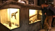Muzeum broń