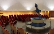 Planetarium w Olsztynie Atrakcje Turystyczne Warmii Mazur