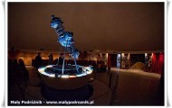 Planetarium w Olsztynie Atrakcje Turystyczne Warmii Mazur 4