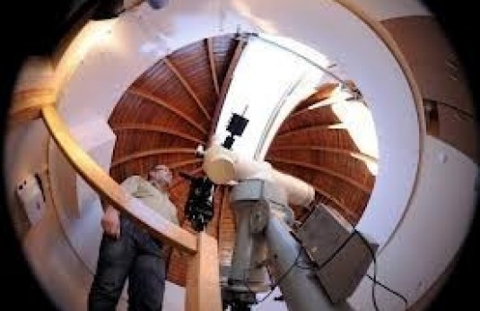 Obserwatorium Astronomiczne
