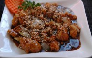 Restauracja Wietnamska A-Dong-Quan - Kielce