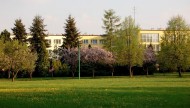 Ośrodek Sportowy i Konferencyjny - Hotel - Miętne - Noclegi