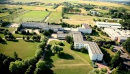 Ośrodek Sportowy i Konferencyjny - Hotel - Miętne - Noclegi