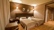Hotel Afrodyta **** Business & SPA - Noclegi - Mazowieckie - ApartamentyAfrodyta pokój3