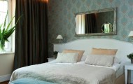 Hotel Afrodyta **** Business & SPA - Noclegi - Mazowieckie - ApartamentyAfrodyta pokój4