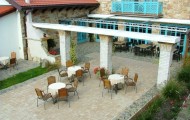 Hotel/Cyprus/Książenice/Noclegi/Jedzenie/Domy Weselne/Hotele/Spa z Noclegami