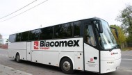 Biacomex Białystok Biuro Podróży 3