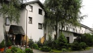 Hotel/„Stawisko-Klaudyn”/Noclegi/Jedzenie/Atrakcje/Hotele/Domy Weselne/Restauracje 1