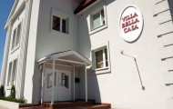 Villa Bella Casa Łomianki k/Warszawy Pokoje Imprezy1