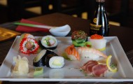 Yoko Sushi Olsztyn Restauracja Jedzenie Kuchnia Japońska 1