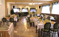 Hotel Rubikon - Lublin Noclegi Wesela Konferencje Restauracje 1