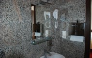 HOTELIK łazienka5