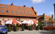 Restauracja Starówka Lidzbark Warmiński Imprezy Bar Piwo Kawiarnia 3