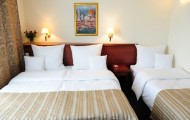 Hotel Włoski - pokój