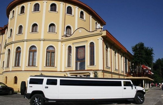 Hotel Królewski w Janowie Lubelskim