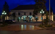 Hotel Restauracja - Skala - Biała Podlaska - Noclegi